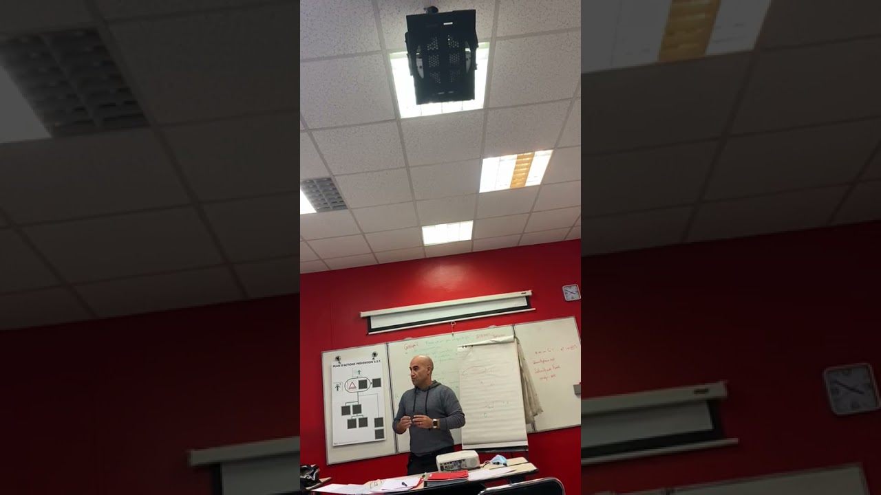 Animation Compétence Visée 7 en SST
