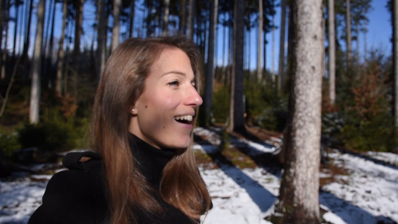 Der Himmel trägt dein Licht | Love can build a bridge - The Judds (Ilona Schuster Cover)