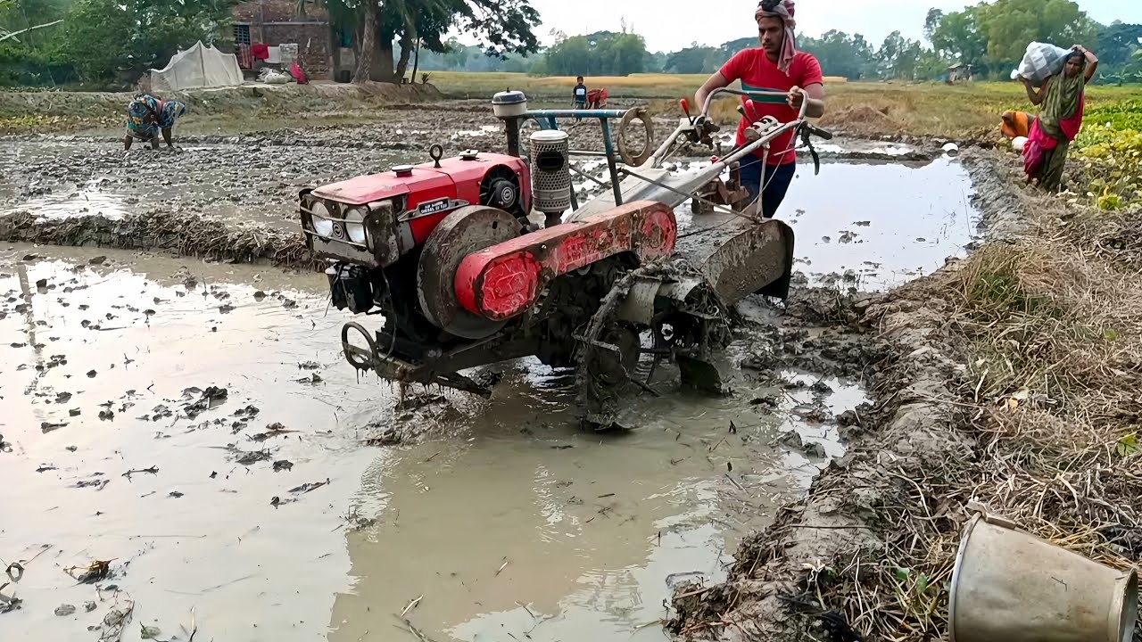 Farming with my car Kamco KMB 200@ExtraStockk @TravelWithLovelu 