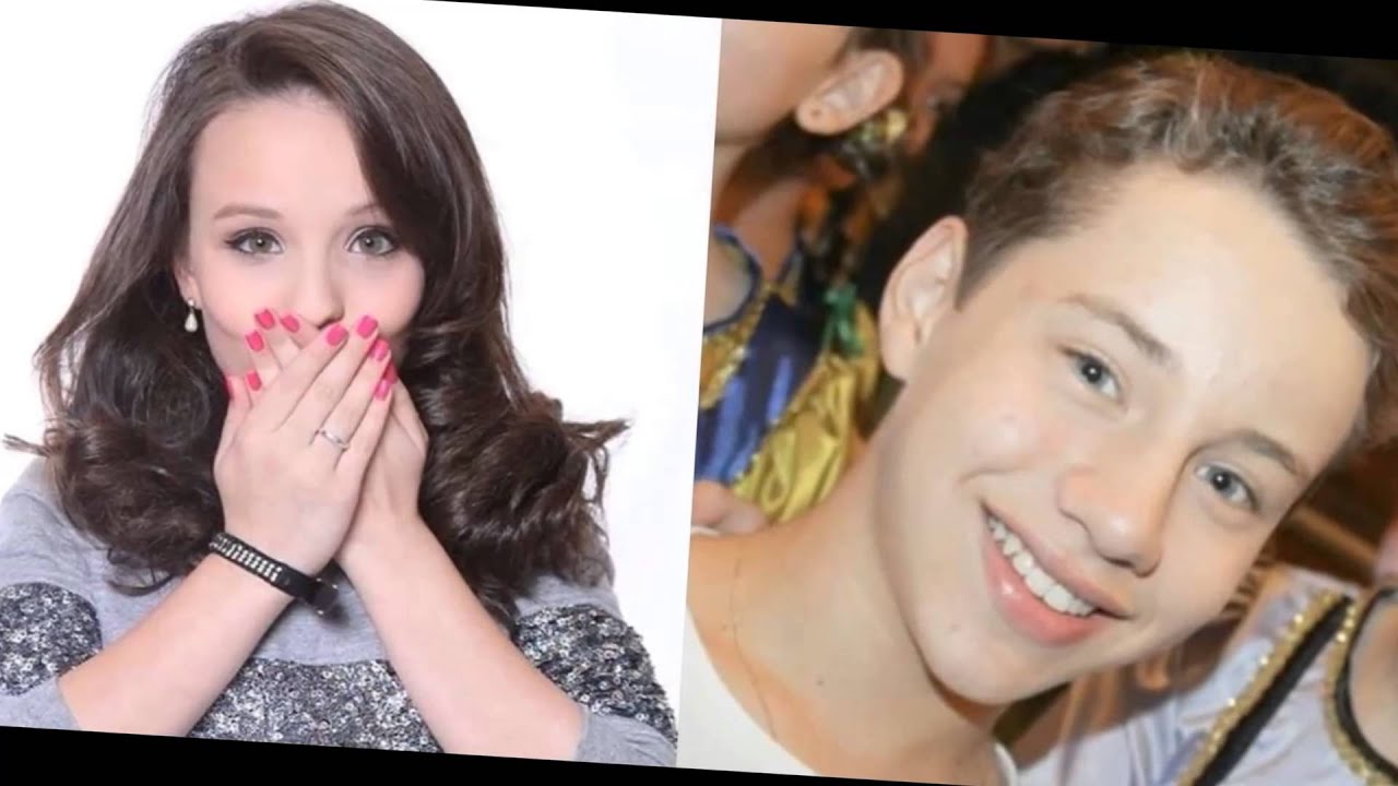 Casais Mais Lindas Do Carrossel O Filme