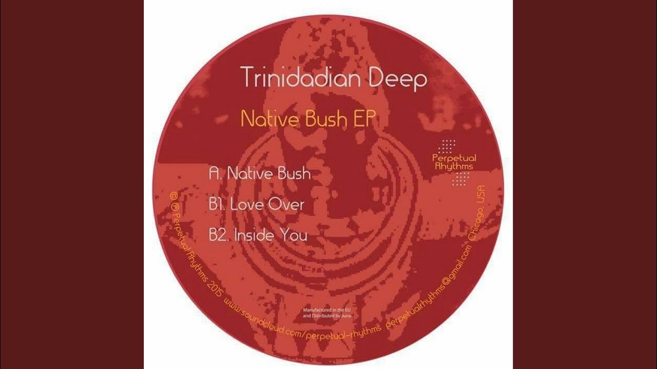 Native Bush (Original Mix)