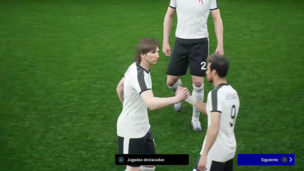 Efootball feb/26