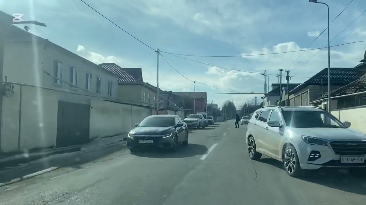 Qusar little tour 
