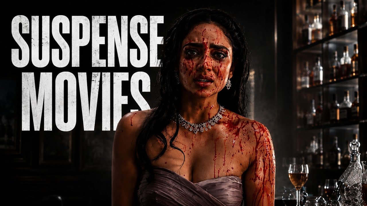 Top 10 New south murder mystery movies dubbed in hindi 2026|2026 south indian movies in hindi