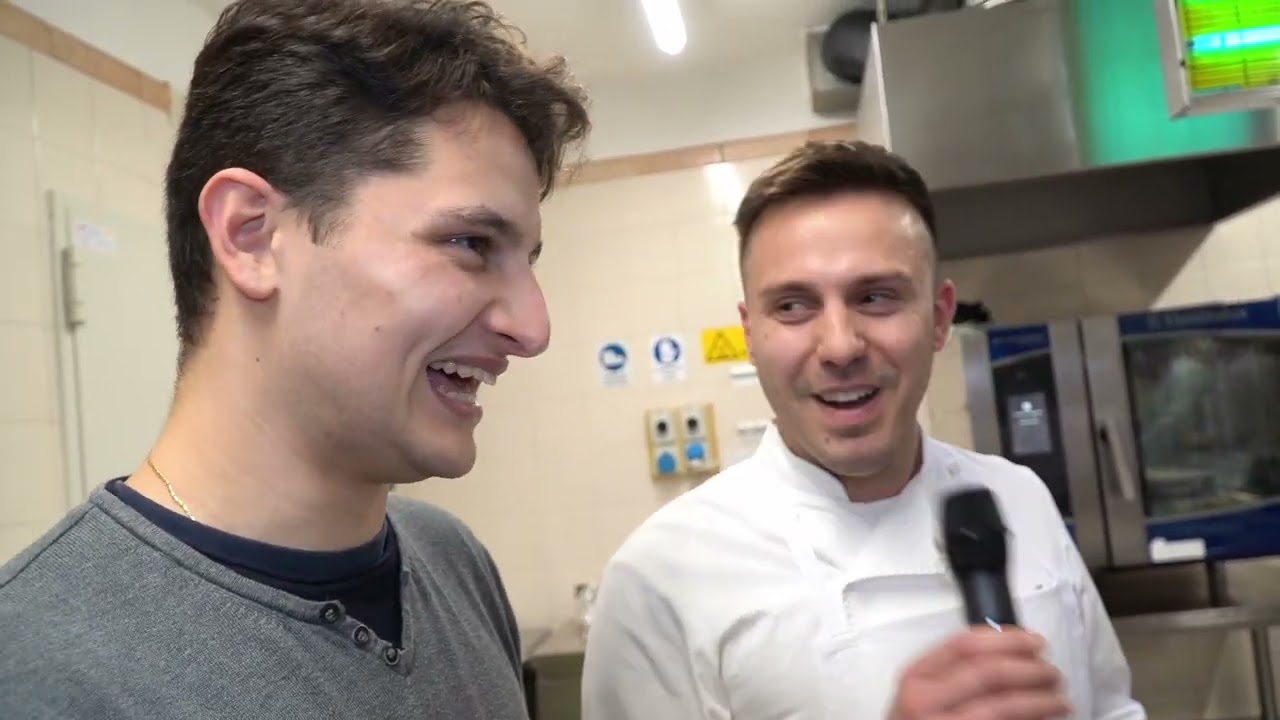 unPODidut: Buon Anno in cucina