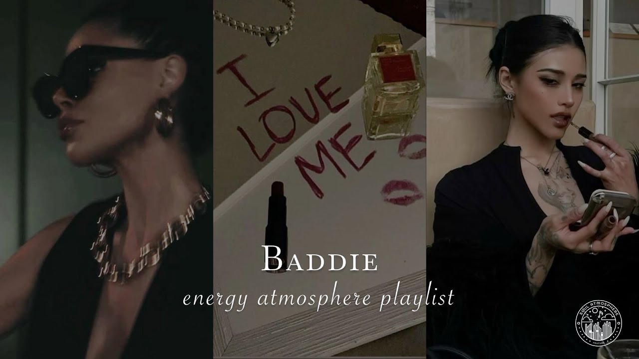 🖤 mafia wife playlist & baddie playlist | rich girl vibes 💎