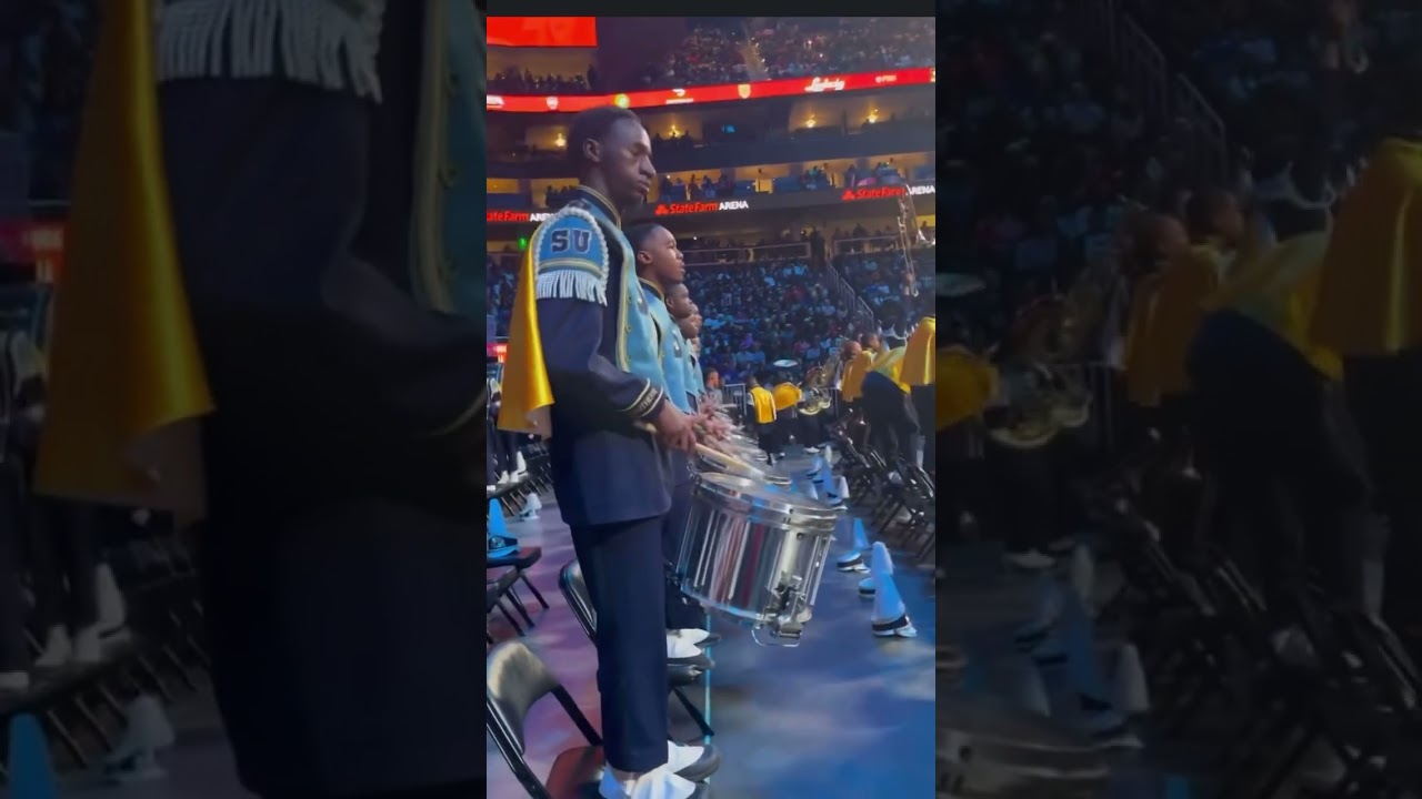 To The Bone- Funk Factory Snare Drum View
