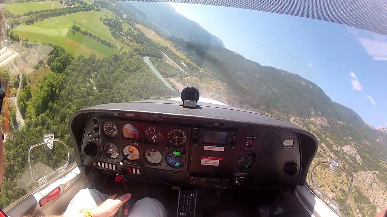 2021 07 Tour de piste St Crépin (LFNC)