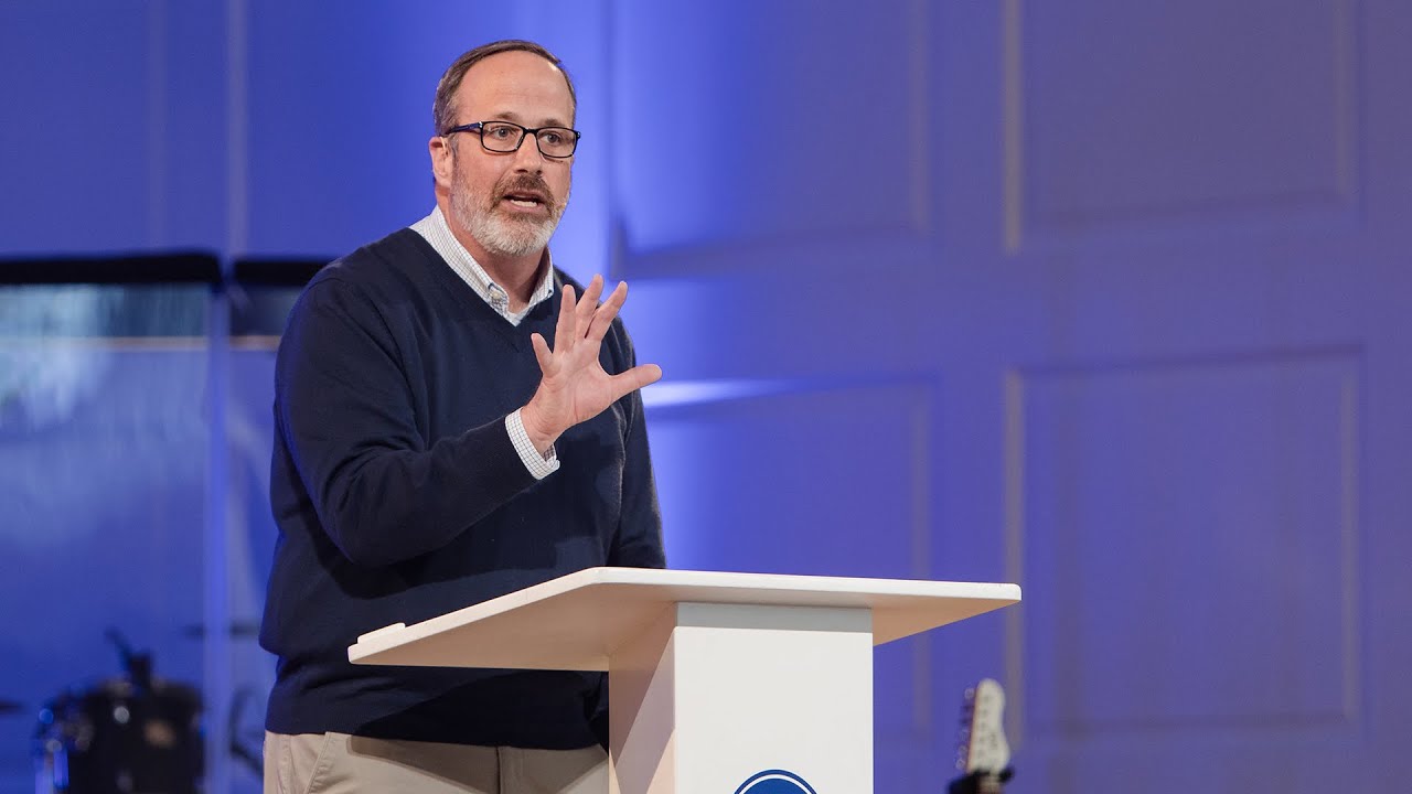 Will Toburen | Costly...But Worth It! | Mark 8:31-38