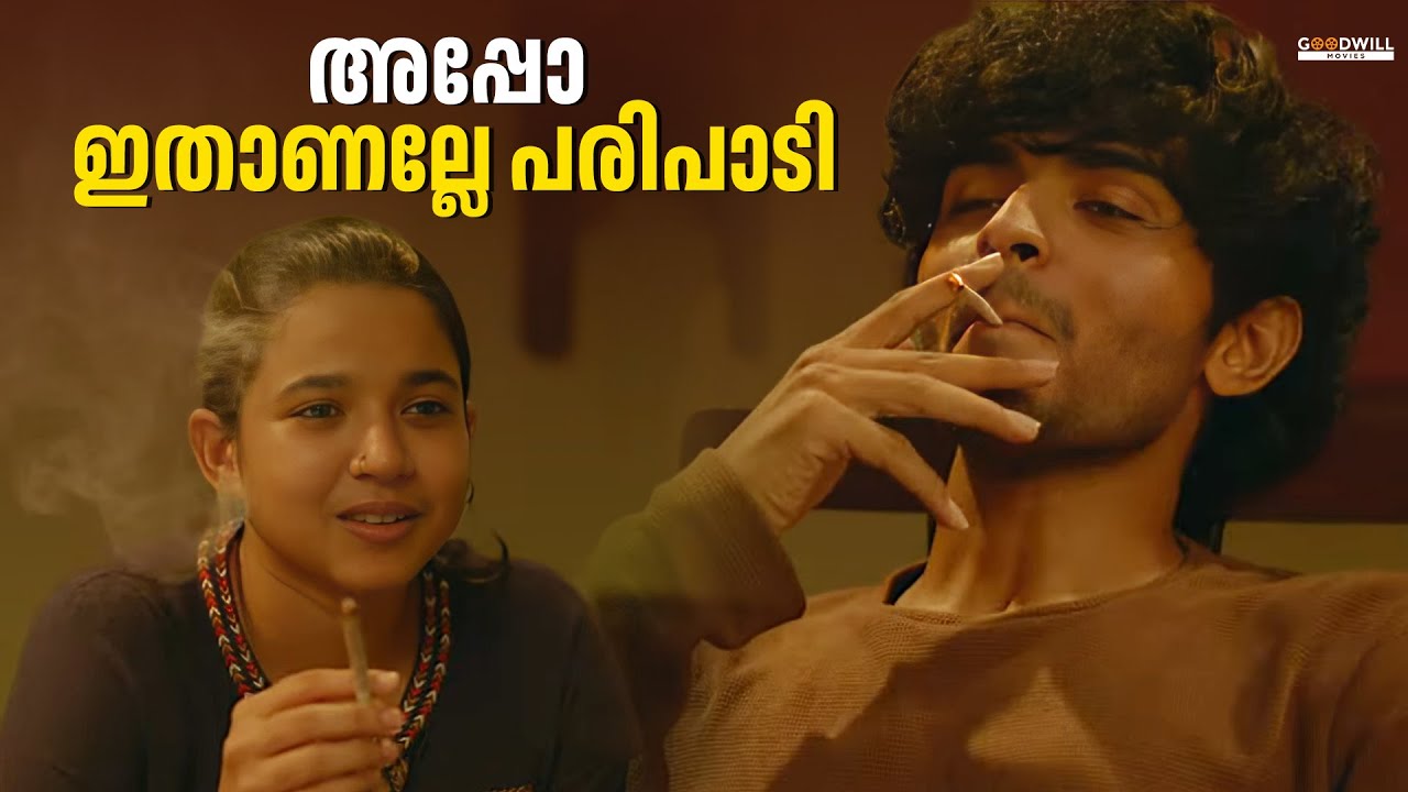 അപ്പോ ഇതാണല്ലേ പരിപാടി | Narayaneente Moonnaanmakkal | Joju George | Suraj Venjaramoodu