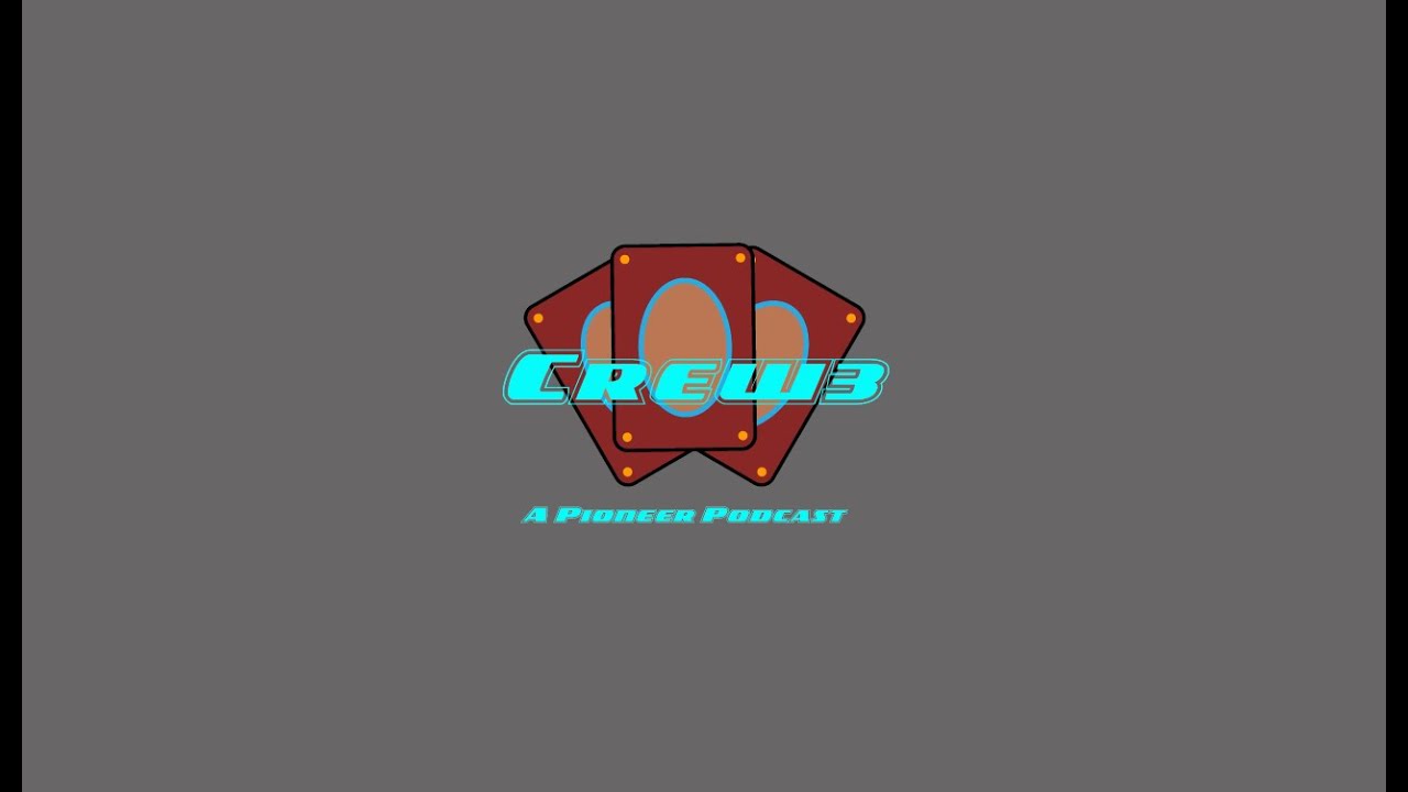 Crew3 Channel Trailer