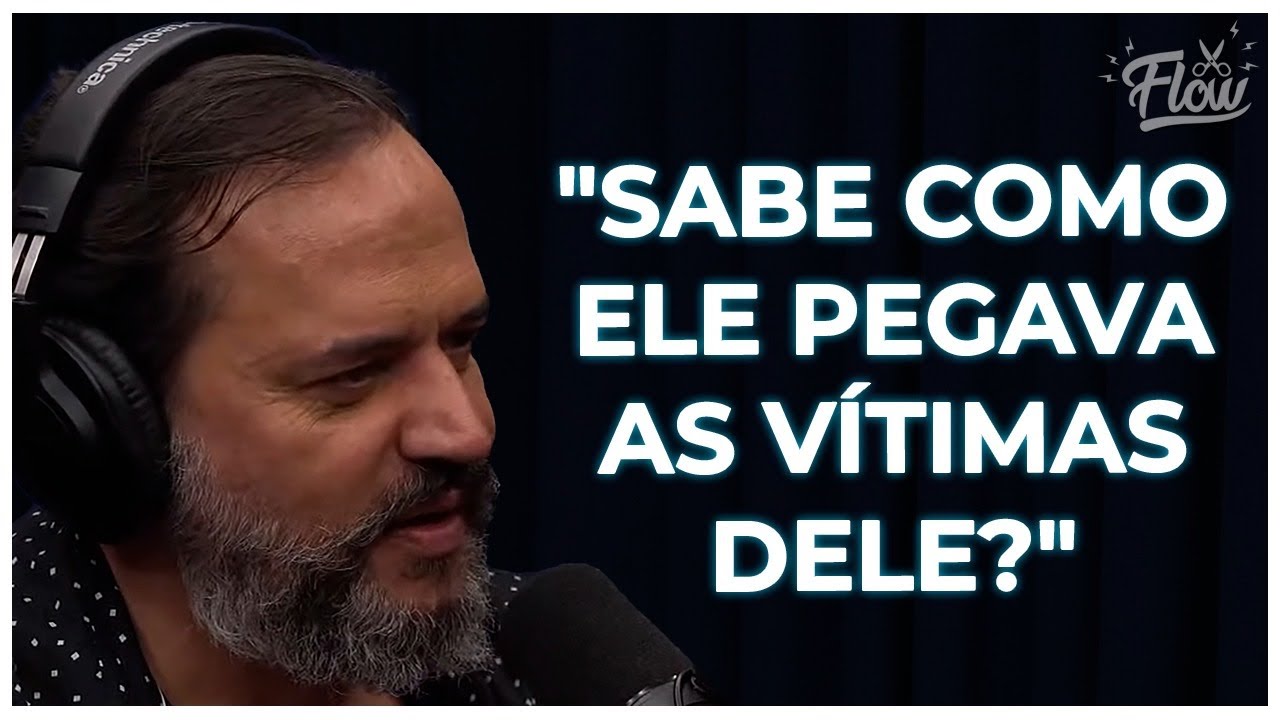 SERIAL KILLER TED BUNDY | Cortes do Flow