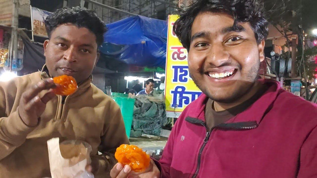  Aaj to maja aa gaya 😁