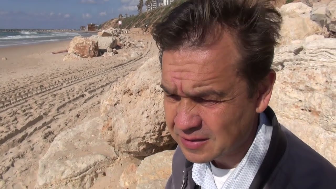 ПОДЗЕМНЫЙ ГОРОД МАРЕША - ИСТОРИЯ ДРЕВНЕГО ИЗРАИЛЯ