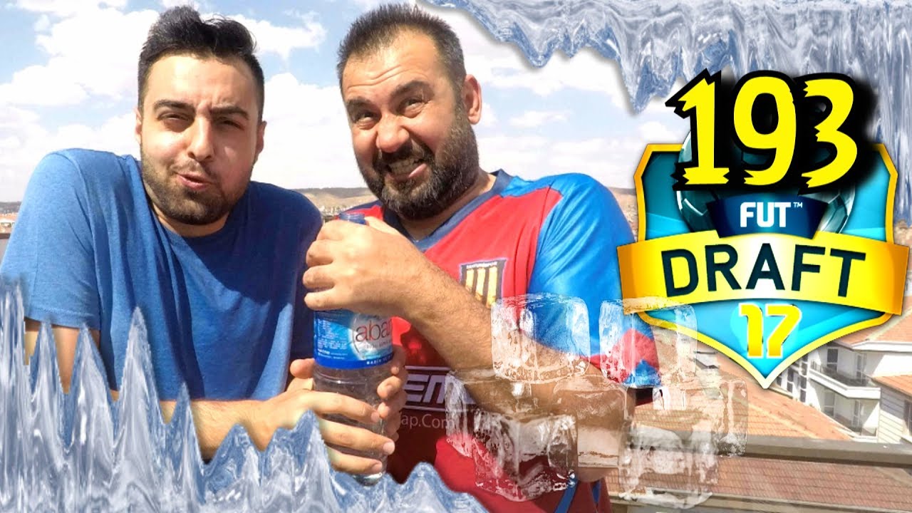 BUZ GIBI SU CEZALI 193 KADRO KURMA KAPIŞMASI !