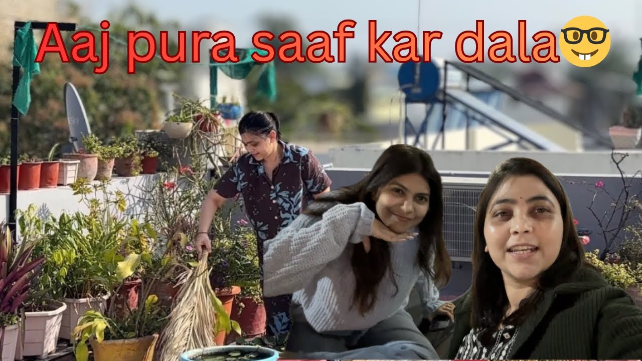 Aaj to Patidev ne had kar di😂