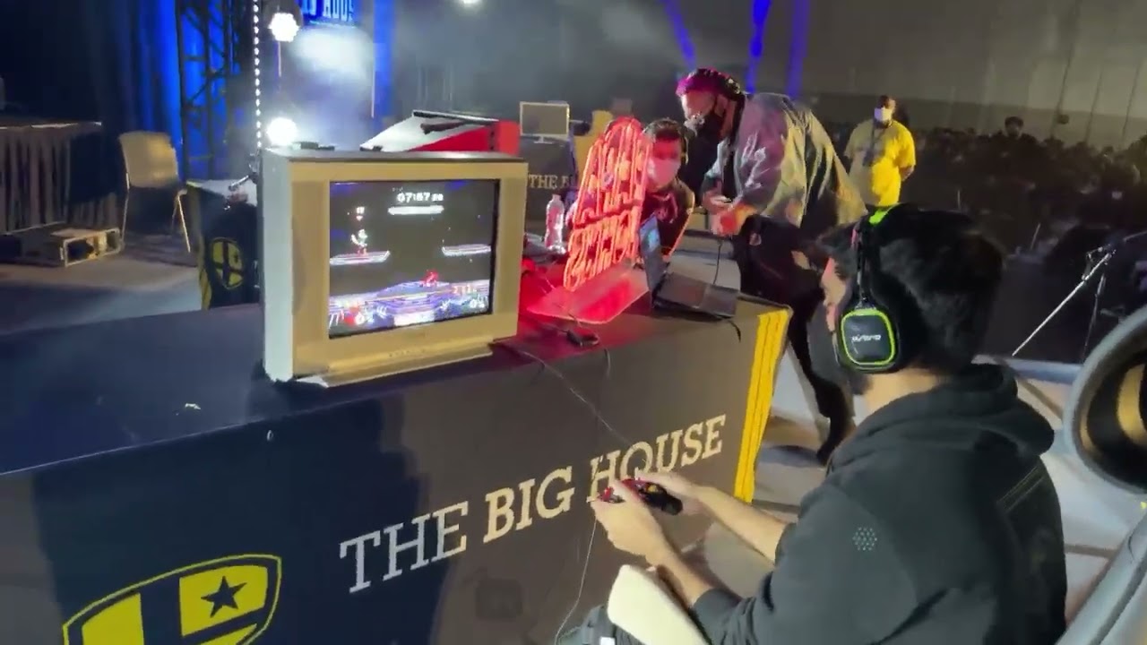 Big House 10 Alex19 IRL Stream (15/16) - TBH10 IRL
