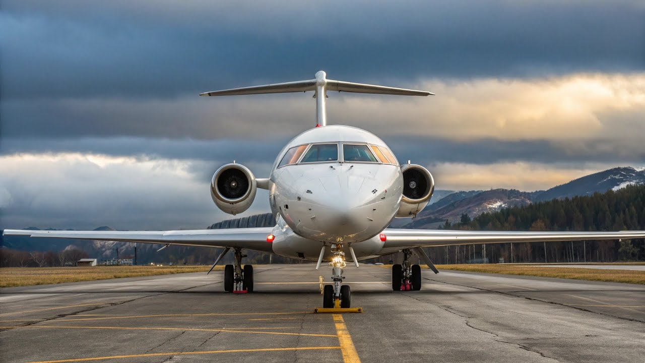 Il-76MD-90A ✈️ Russia&rsquo;s Next-Gen Heavy Transport Aircraft | Power & Range Explained