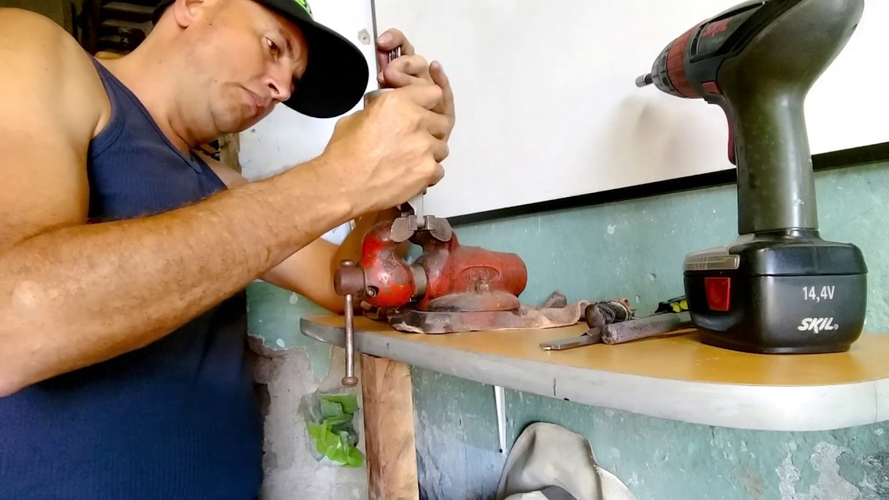 COMO REPARAR  MOTOR DE ARRANQUE  SUZUKI BANDIT 650