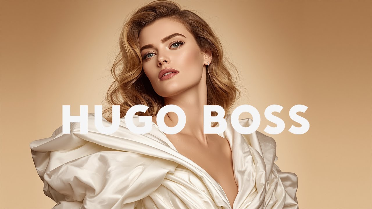 Shop Playlist Music / Stylish Ambience - Deep House Music for Fashion Stores