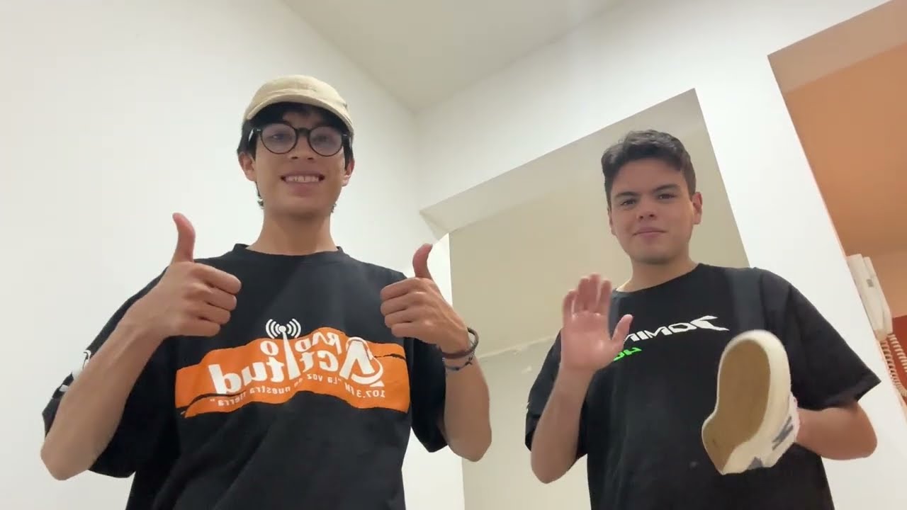 Regresando a mi vida foránea | Videos Orgánico | Jaziel Rocha :)