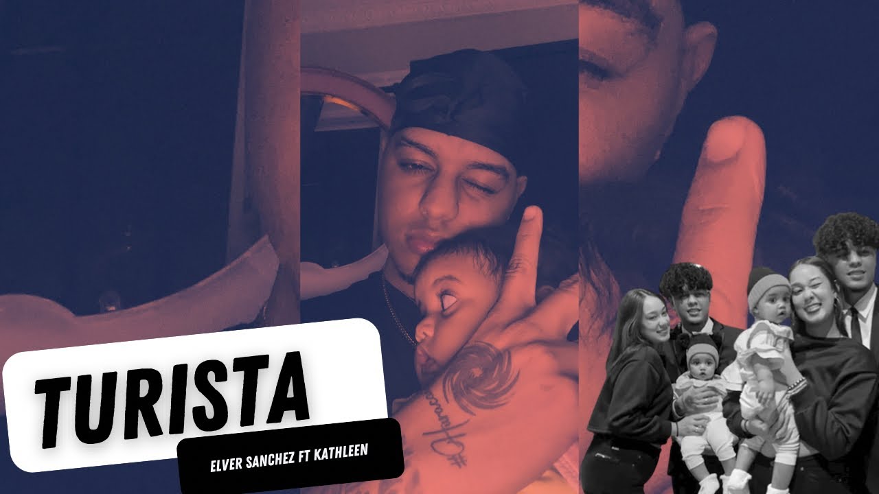 Elver Sanchez - TURISTA 💼