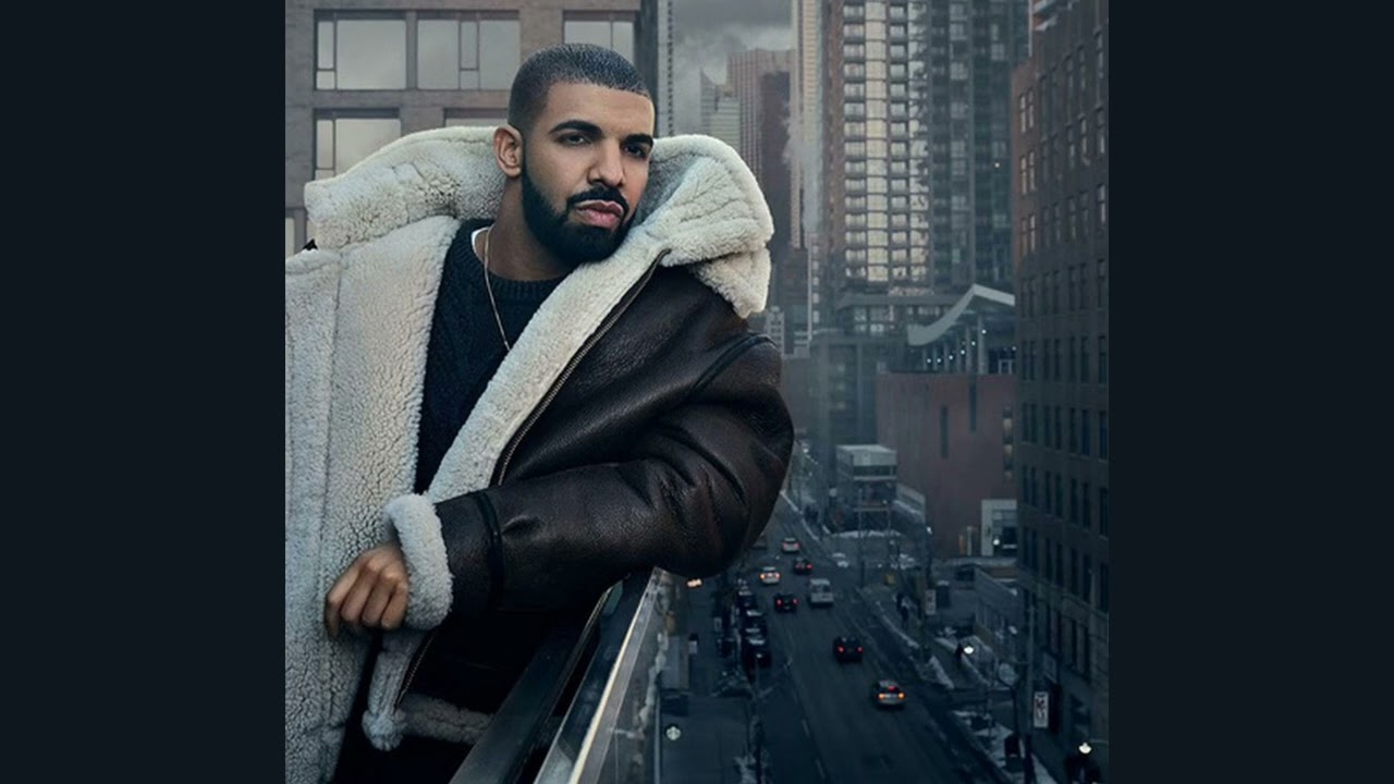 [FREE] DRAKE x USHER x Type Beat ~ 