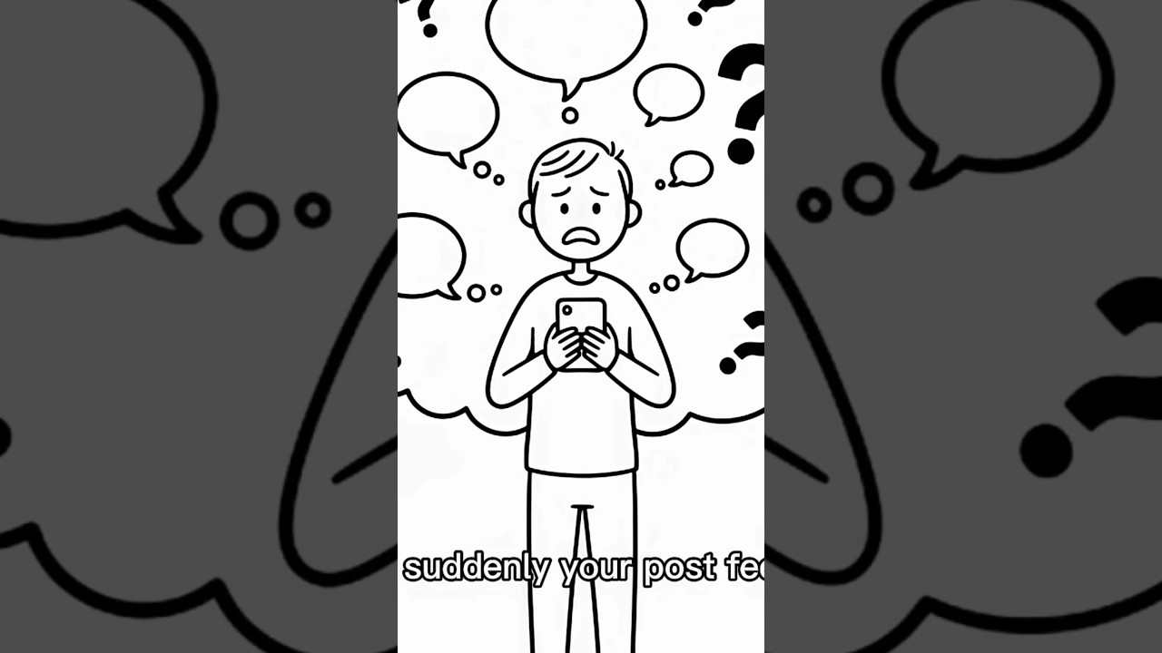 what suddenly your post | your post | 