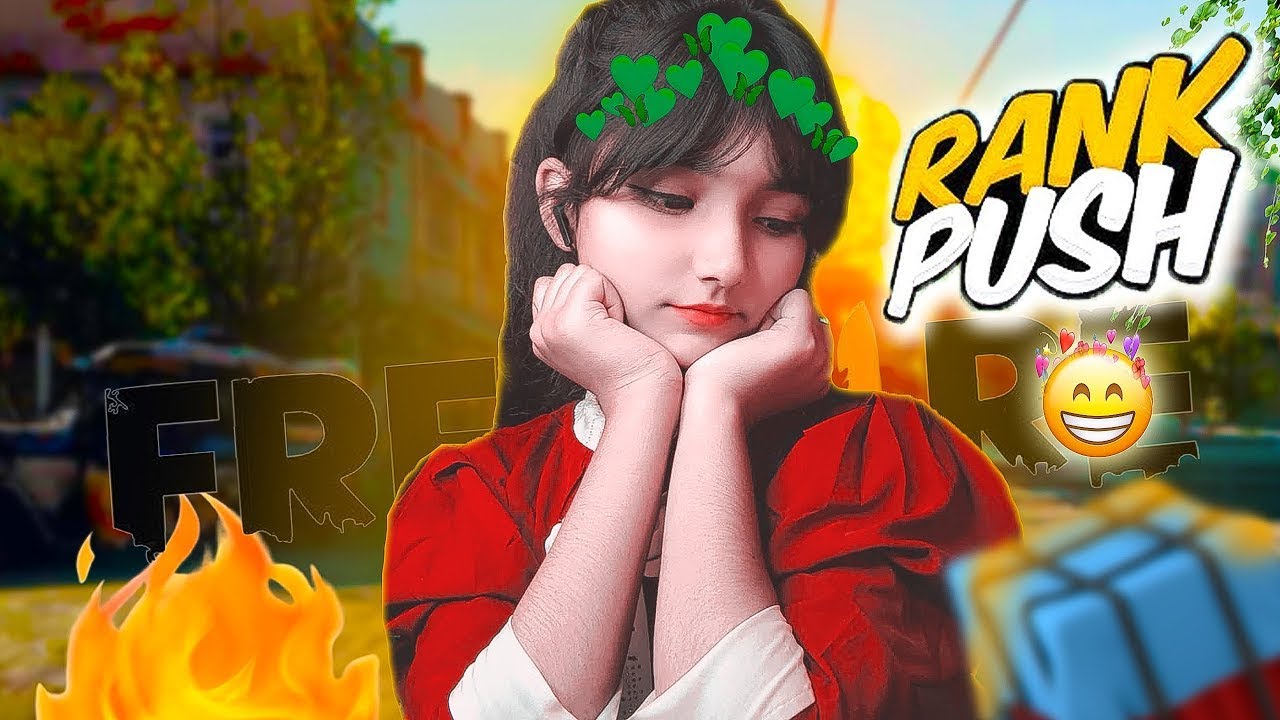 🔴FREE FIRE LIVE WITH AASHKI AND 1 VS 4 GUILD TEST😎 #classyff #fflive #nonstopgaming  #girlgamer