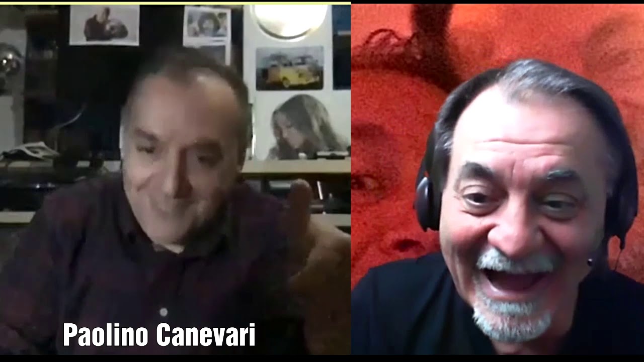 Paolino Canevari