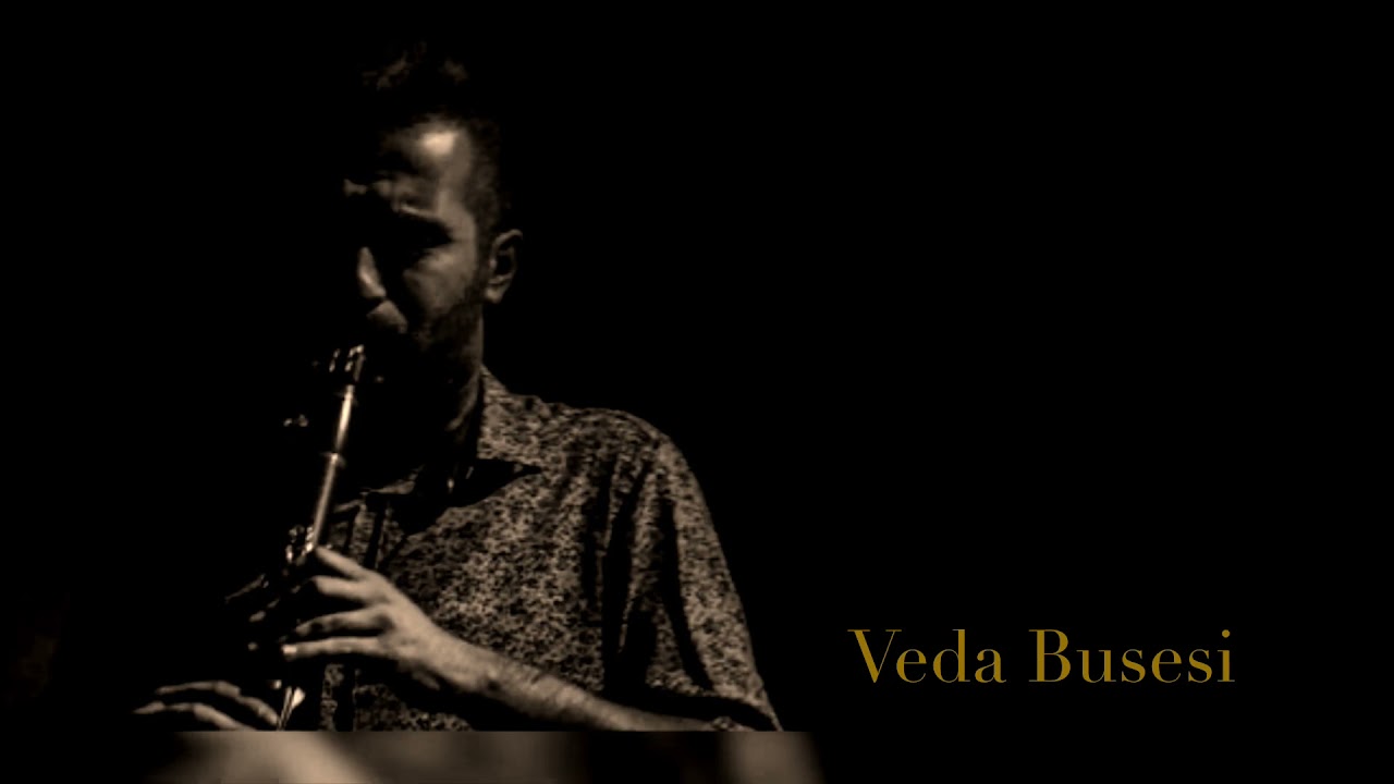 Veda Busesi/ Klarnet Cover
