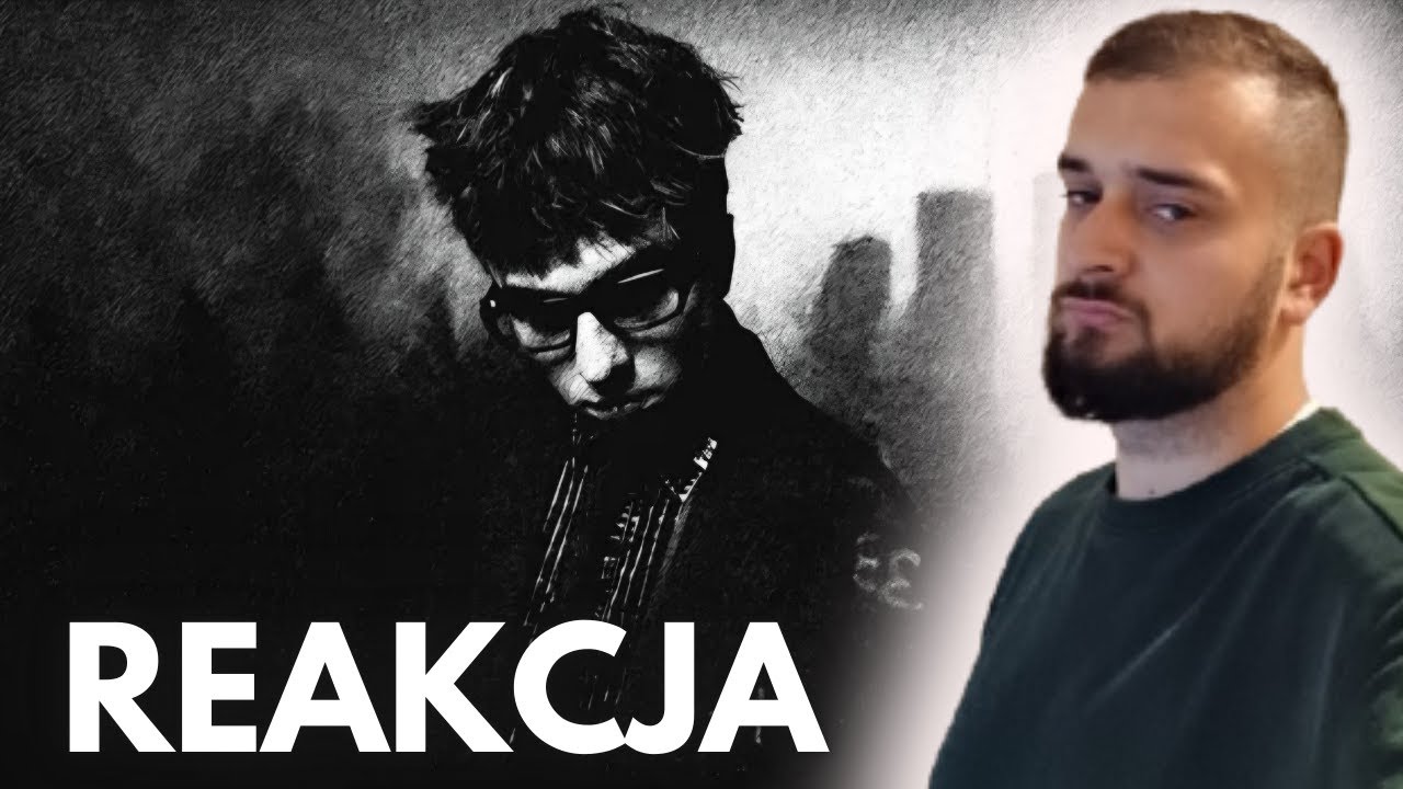 Mata - 14 lutego #CBWMIXTAPE3 - HONEST REAKCJA