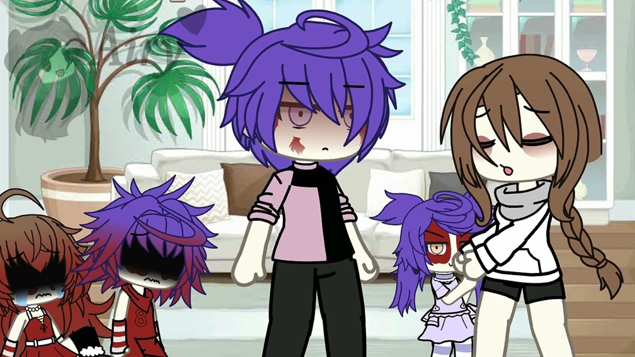 Part/2•||Gacha Life||•#gacha #gachalife #gachaedit #gachastory#gachastorytime#fangacha#gachastorysad
