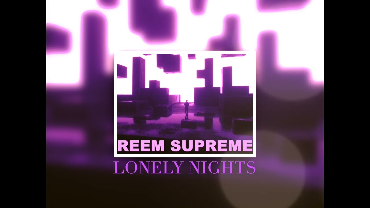 80s x Stevie B x Johnny O Type Beat - 'LONELY NIGHTS' (prod. by Reem Supreme) #stevieb #80s #hiphop