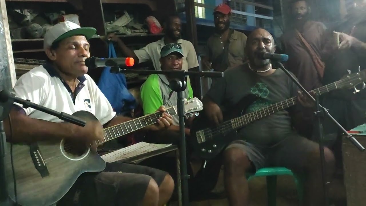 Fule Gawai - Mam Vok