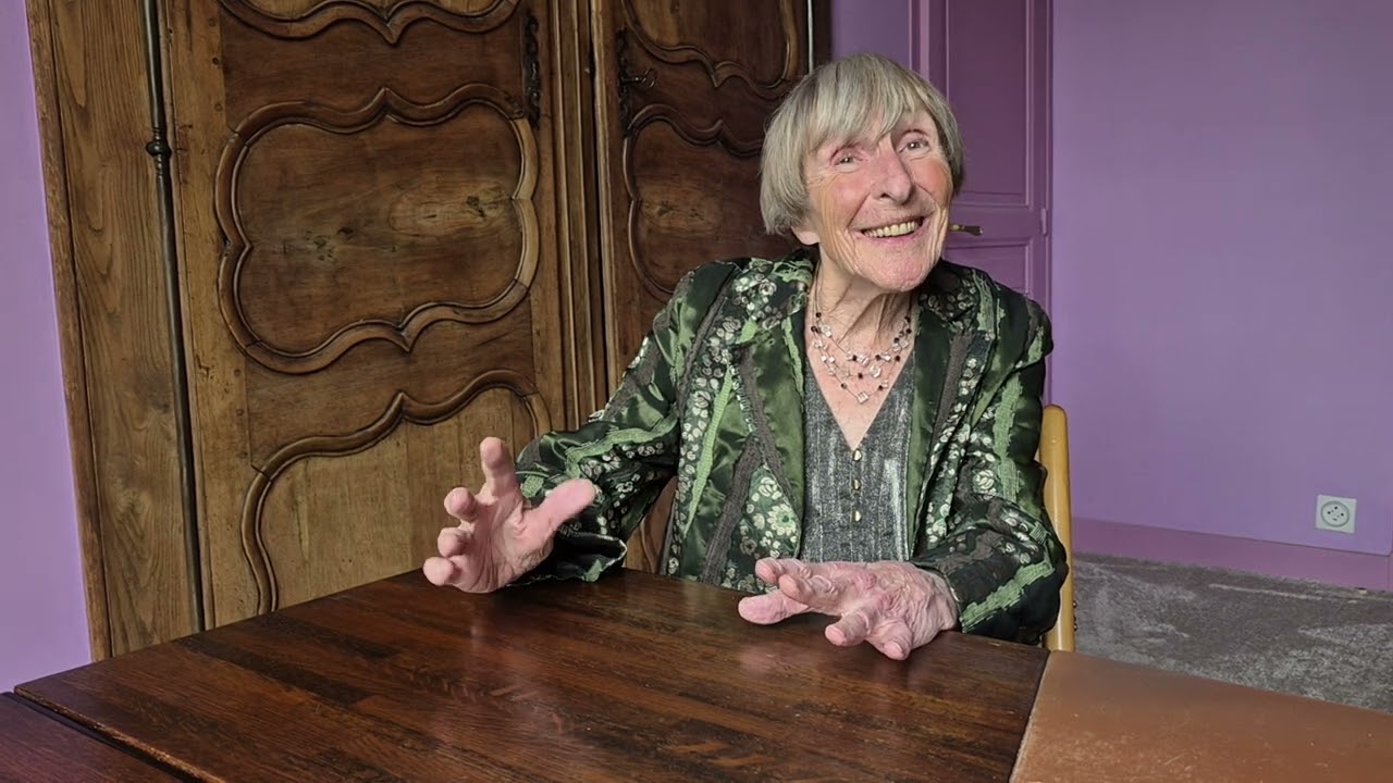 Éclats d'Énergie avec Marie-France O'Leary : Votre Dose Hebdomadaire de Conseils Magnétiques