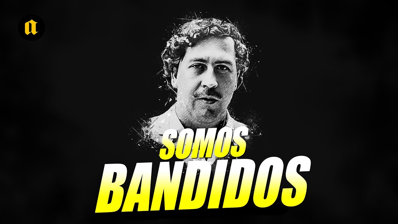 NUEVA GUARACHA 2023 🔥 - SOMO BANDIDOS ✘ DJ JOSE GONZALEZ (Aleteo, Zapateo, Guaracha)