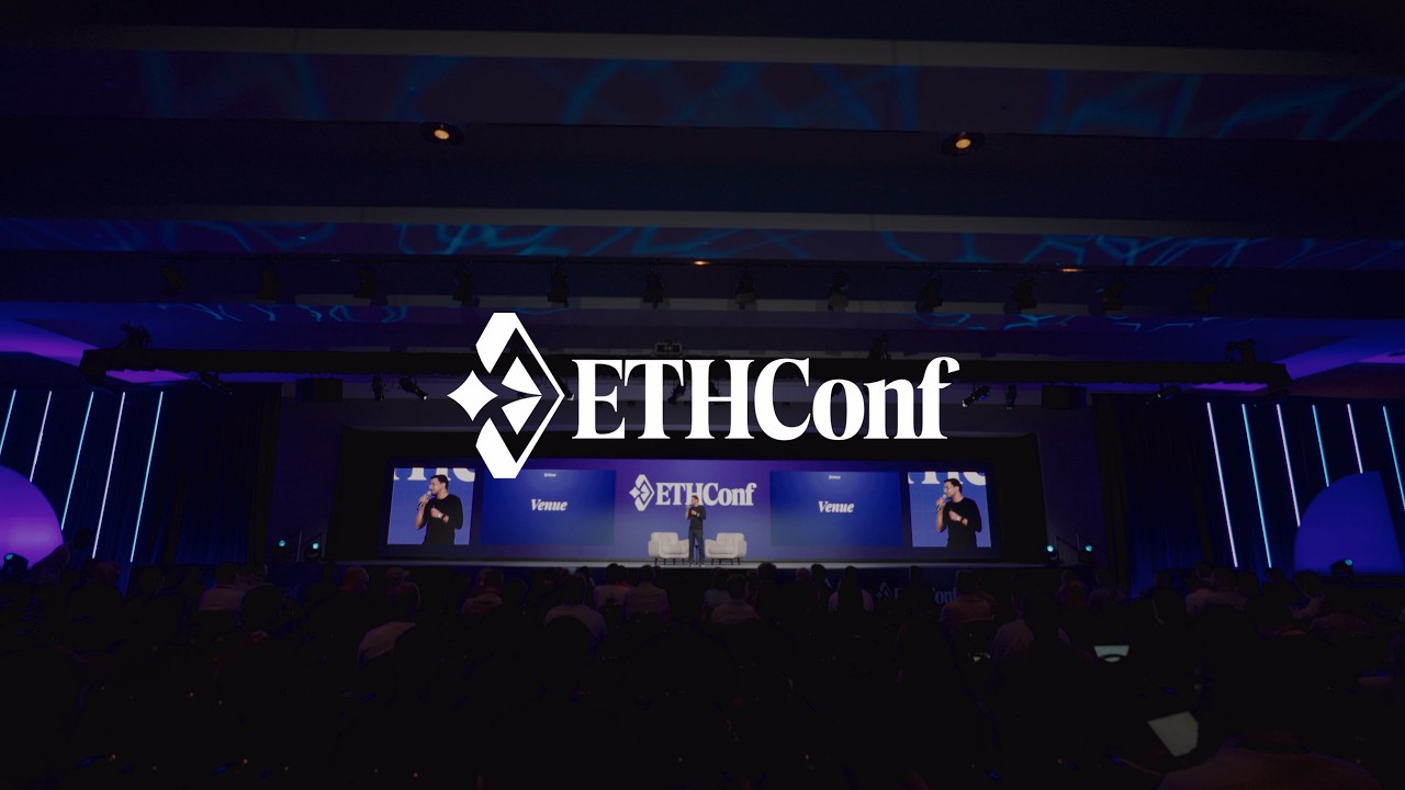 Краткий обзор ETHConf, 8&ndash;10 июня 2026 г. | Джавитс-центр, Нью-Йорк