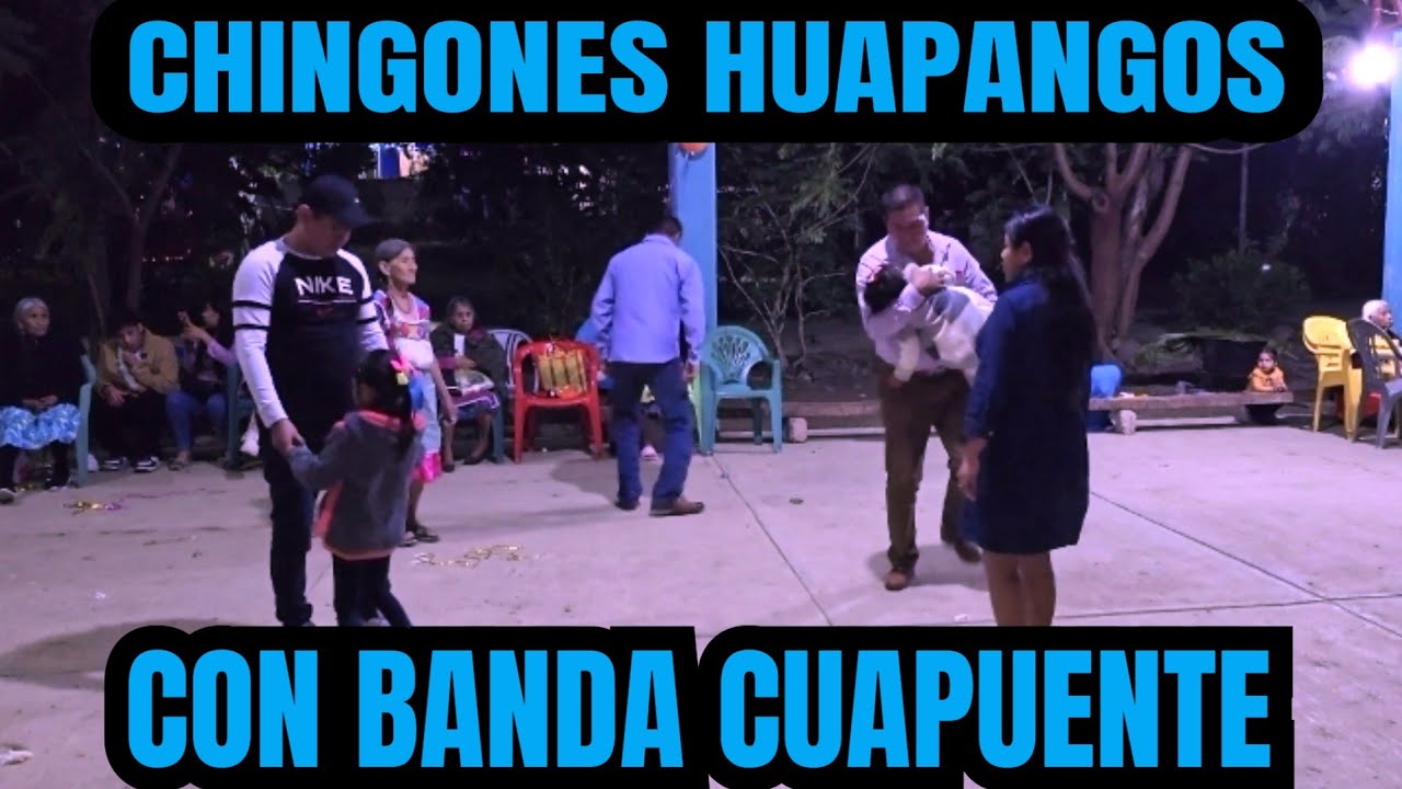 ACATEPEC Y SU BANDA DE VIENTO CUAPUENTE
