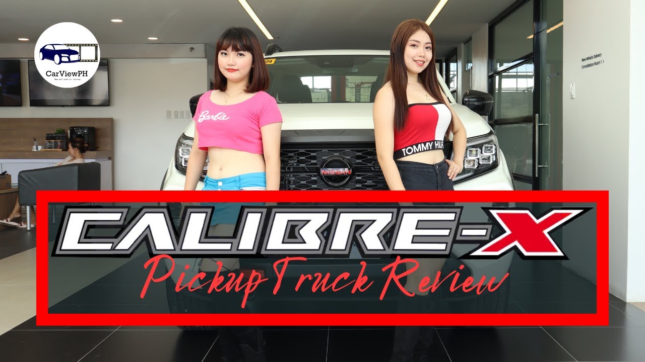 2022 Nissan Calibre X 4x2 A/T | Interior and Exterior Review