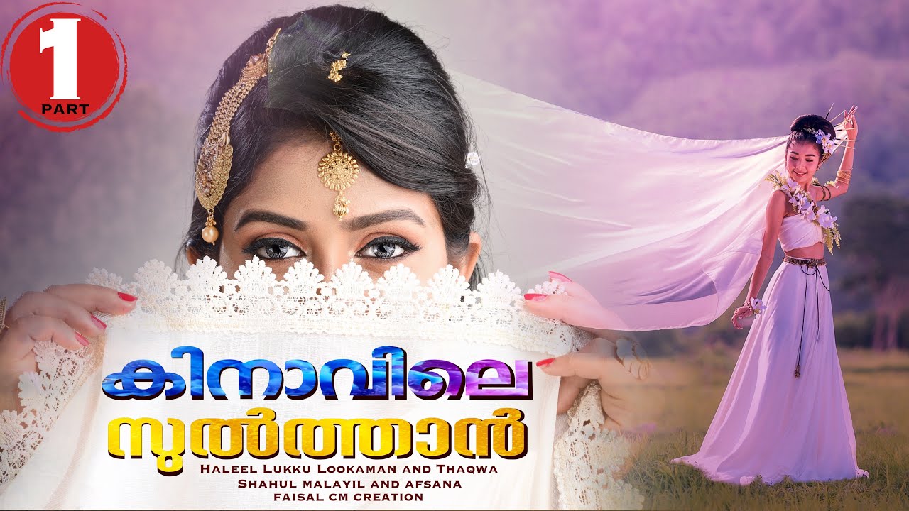 കിനാവിലെ സുൽത്താൻ | Shahul malayil and afsana | Haleel Lukku Lookaman and Thaqwa