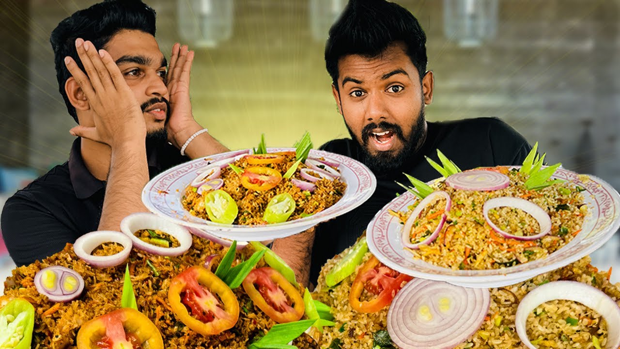 රු 1000 ට දෙන්නෙක්ට හොදටම ඇති😋 | S&S Grand Kitchen Kurunegala 🍗
