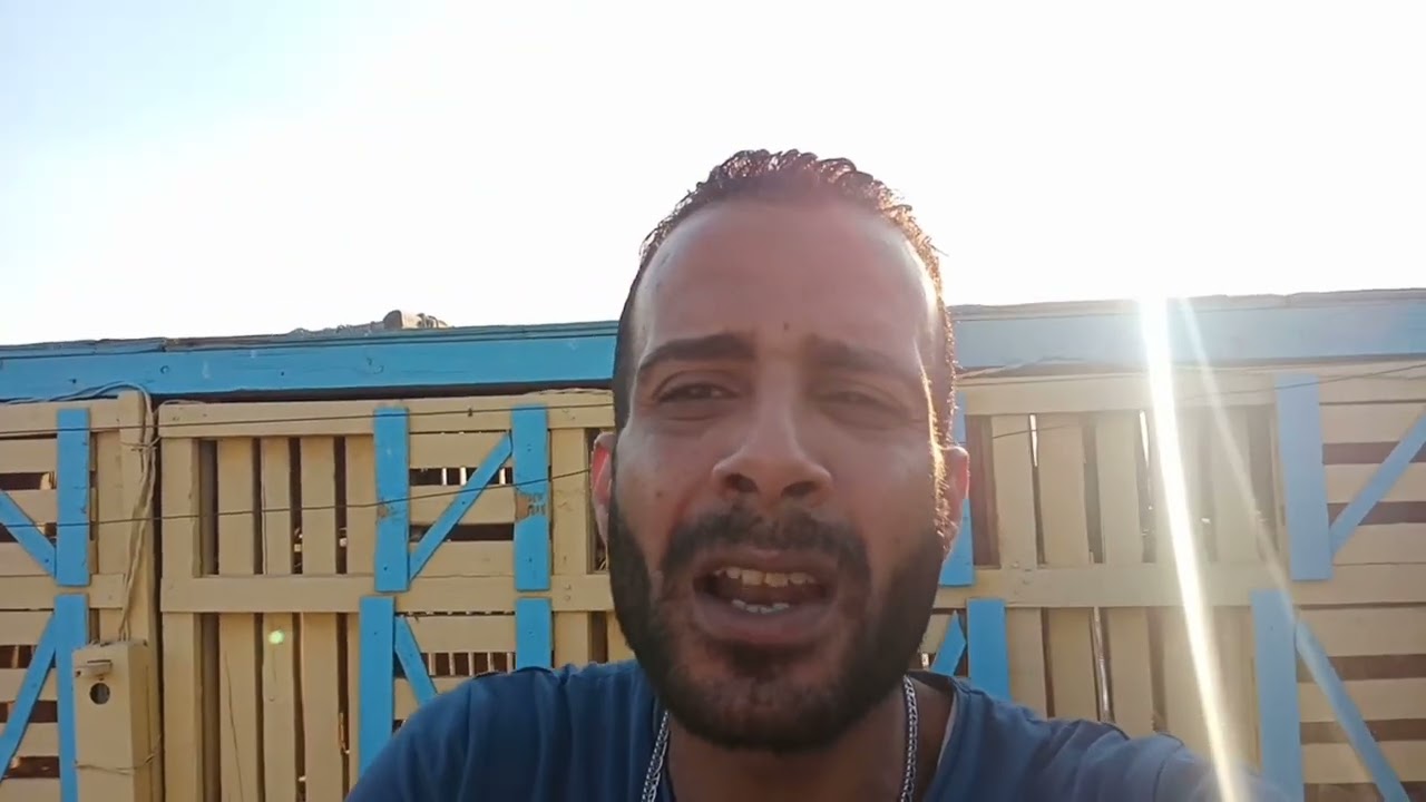 جرد الشبابات ولاد السنه#حسين_الخطيب