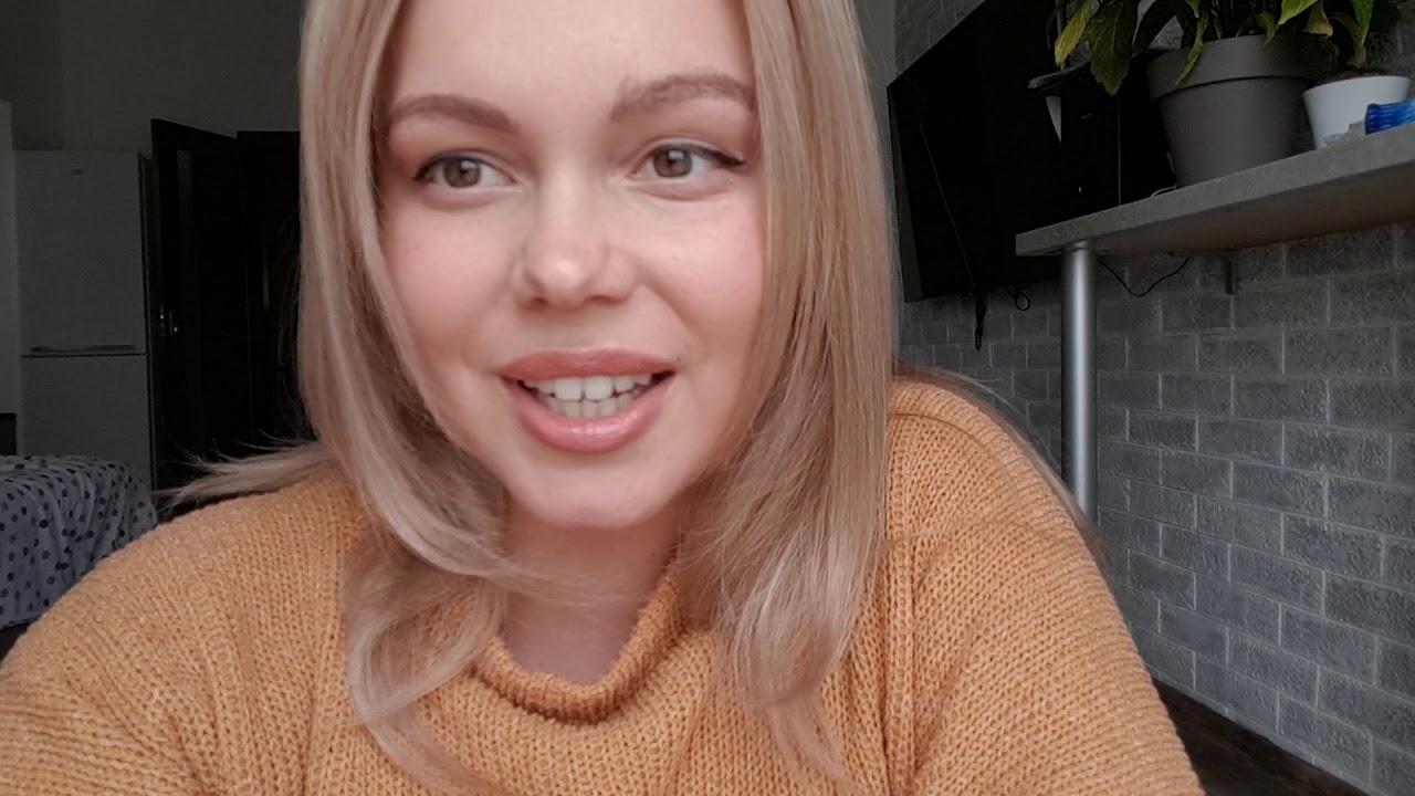 Юнна о РМЖ (красная химия, таксол, карбоплатин) и о побочках