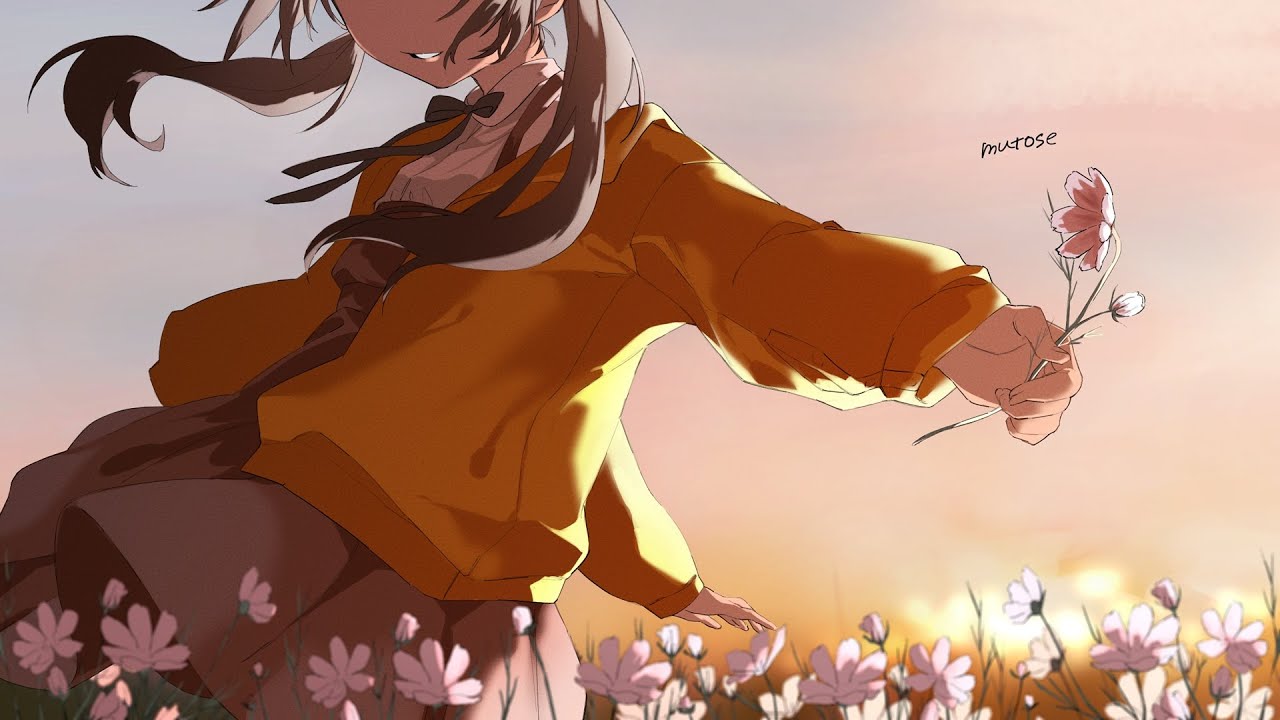 見晴らしのいい丘 / Mai 小春六花 花隈千冬