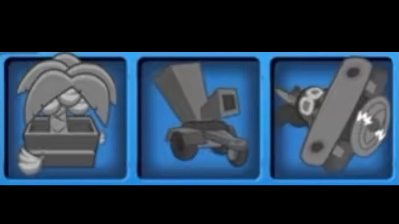 so I played BFB boost only….  (Bloons TD Battles)