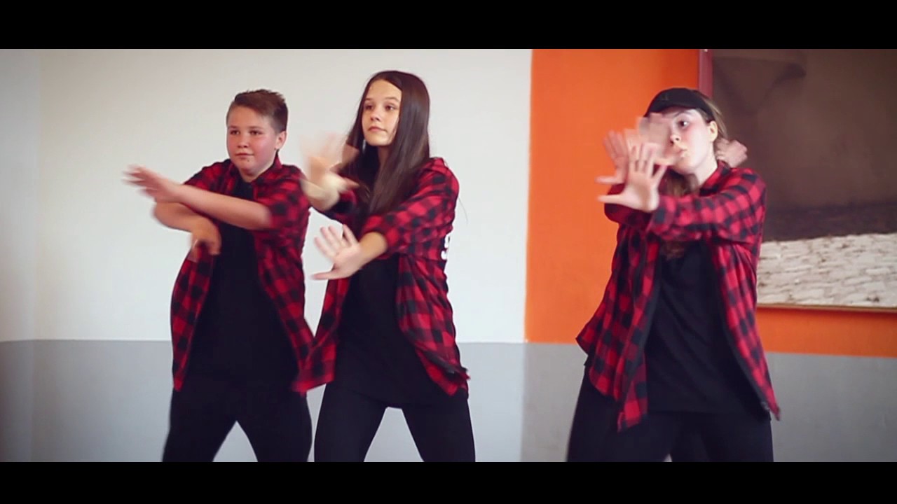 Marengo Hip-Hop