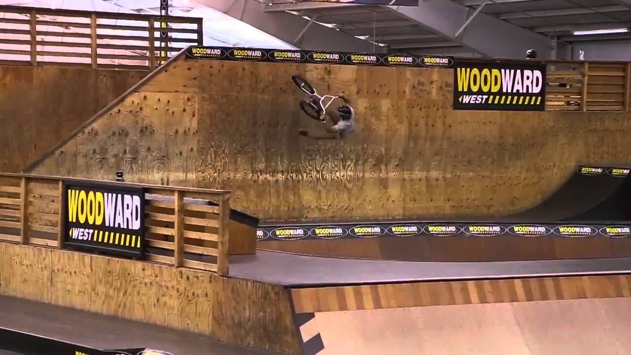 Danny Josa Woodward West 2013