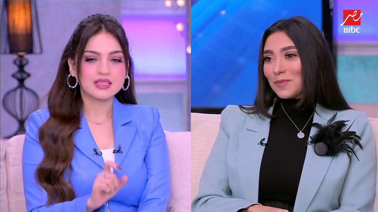 زيزي عادل: لو رجع بيا الزمن مكنتش هشارك في ستار أكاديمي.. فكرته ضد تقاليدنا وبدون أي احترام  !!