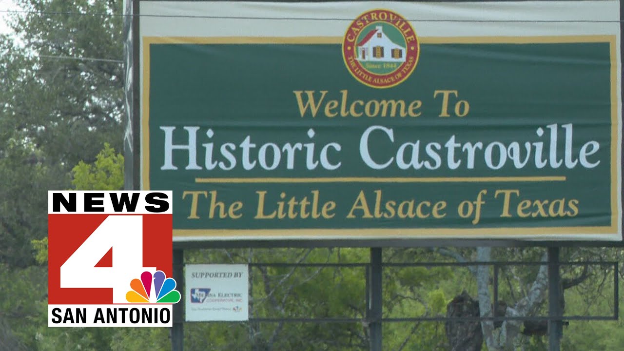 Castroville population explosion causing serious growing pains